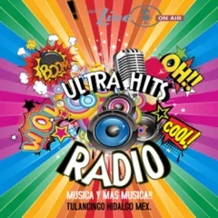 Ultra Hits Radio