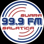 Radio Suara Salatiga