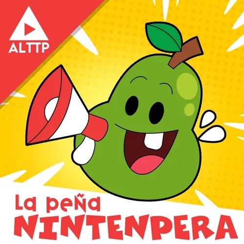 ALTTP: La peña Nintenpera 5x18