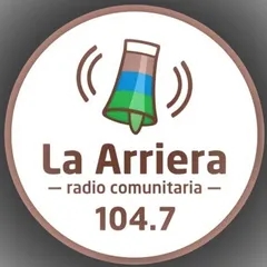 FM LA ARRIERA