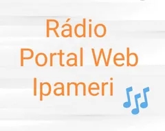 RADIO PORTAL WEB IPAMERI