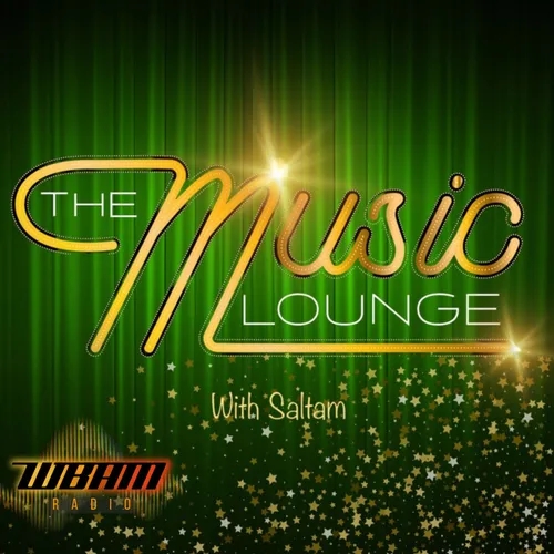 The Music Lounge with Saltam S2:E15 aired 8th April 2024