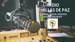 radio semillas de paz