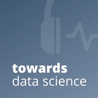 122. Sadie St. Lawrence - Trends in data science