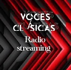 Mélisma clásico radio