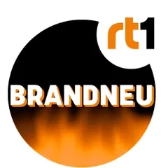 RT1 BRANDNEU Live