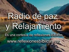 Radio de paz y Relajamiento