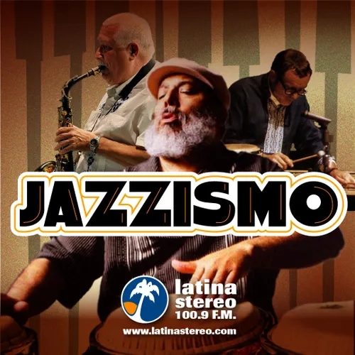 Jazzismo - 23 de julio de 2024