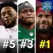 ¿Qué Es Un Linebacker? Top 10 Apoyadores De La NFL 2024