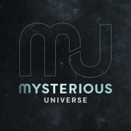 Mysterious Universe