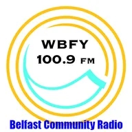 Belfast Community Radio (WBFY-LP)