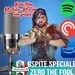 L'ora del wrestling presenta: Intervista a ospite speciale Zero The Fool St.4 Ep.11