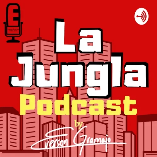 La Jungla