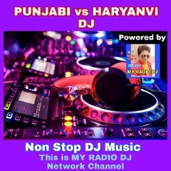 PUNJABI HARYANVI DJ