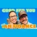 Ian Fidance Wins $1K Bet w/ Whitney | Good For You w/ Whitney Cummings | EP #242