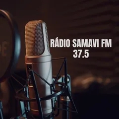 RÁDIO SAMAVI 37.5 DOURADO HORTIFRUTI PATROCINADOR OFICIAL