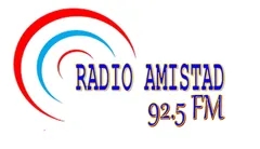 RADIO STEREO AMISTAD 92.5 FM