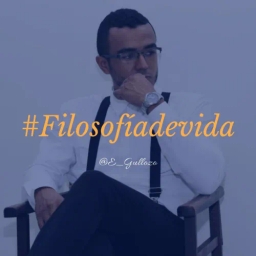 #Filosofíadevida