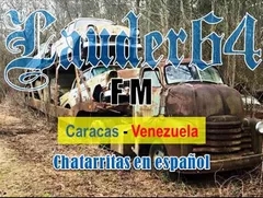 Lauder64 FM Chatarras Espanol