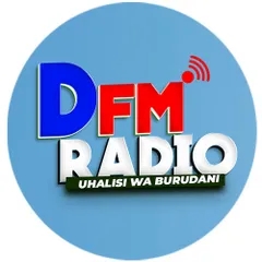 DFM Radio Rwanda