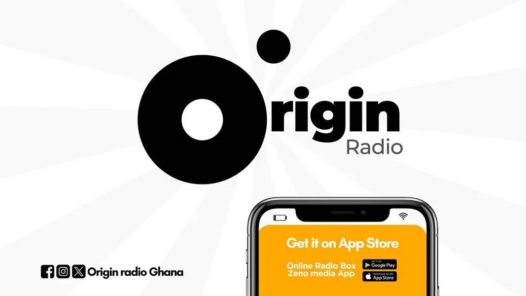 ORIGIN RADIO