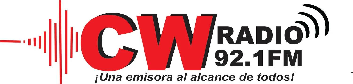 CW Radio 92.1 FM