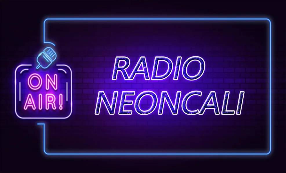 Radio NeonCali
