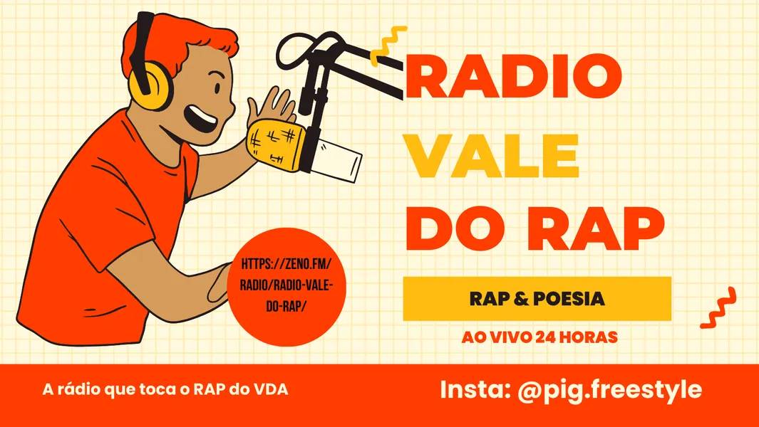 Radio Vale do RAP