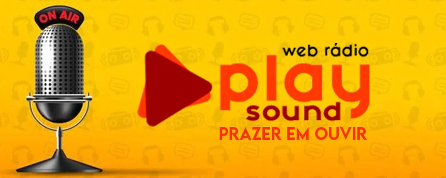 Playsound Web Rádio