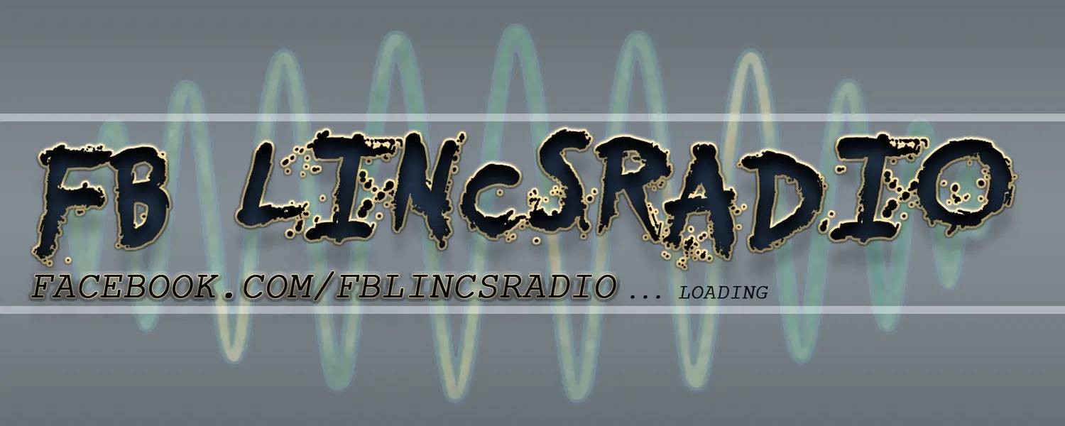 FB LincsRadio