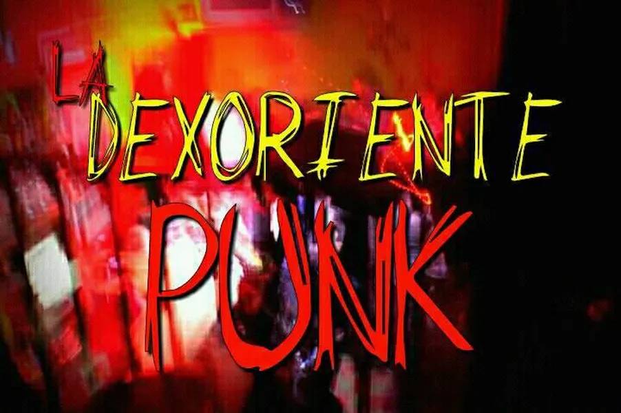 la dexoriente punk radio