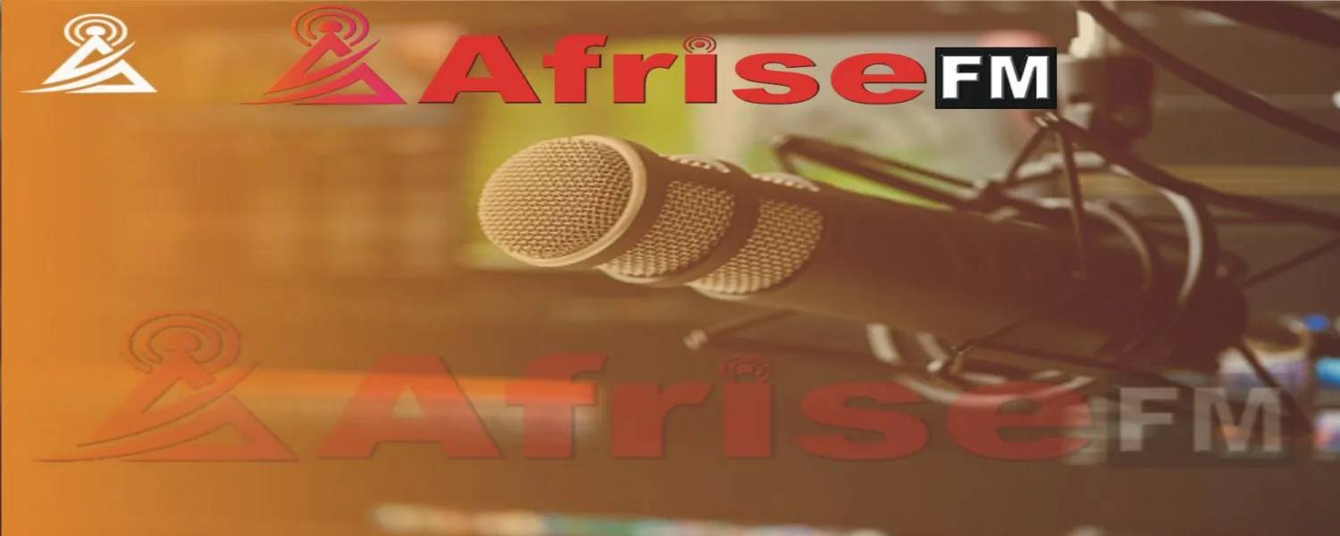 Afrise FM