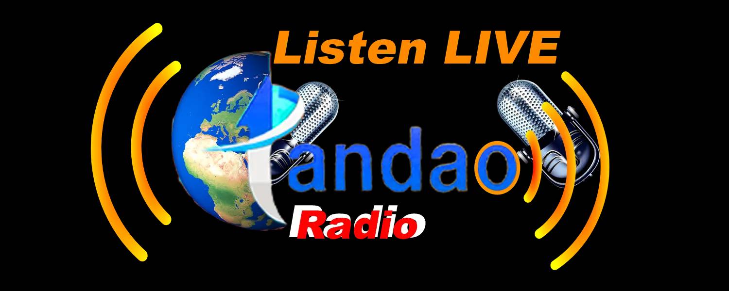 TANDAO FM RADIO