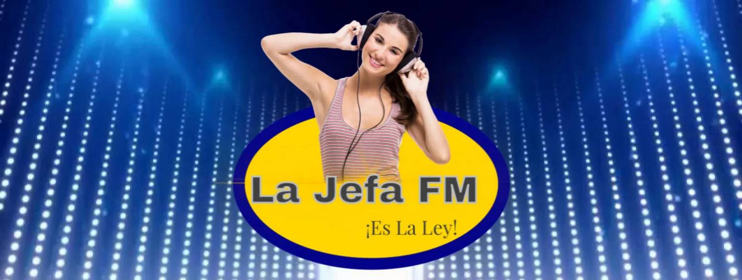 La Jefa FM