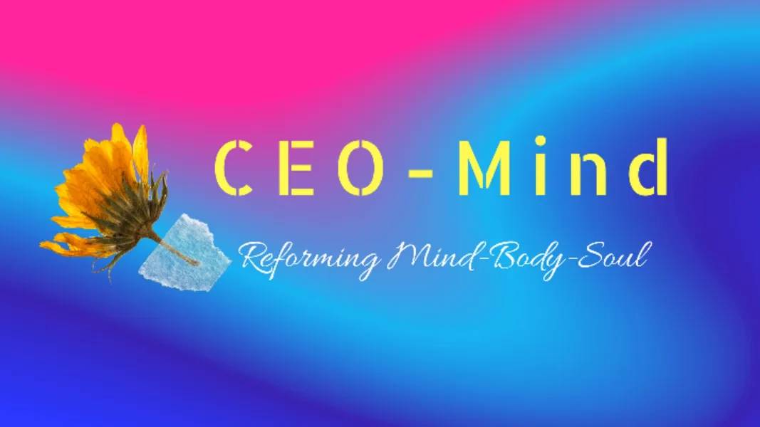 CEO Mind Radio