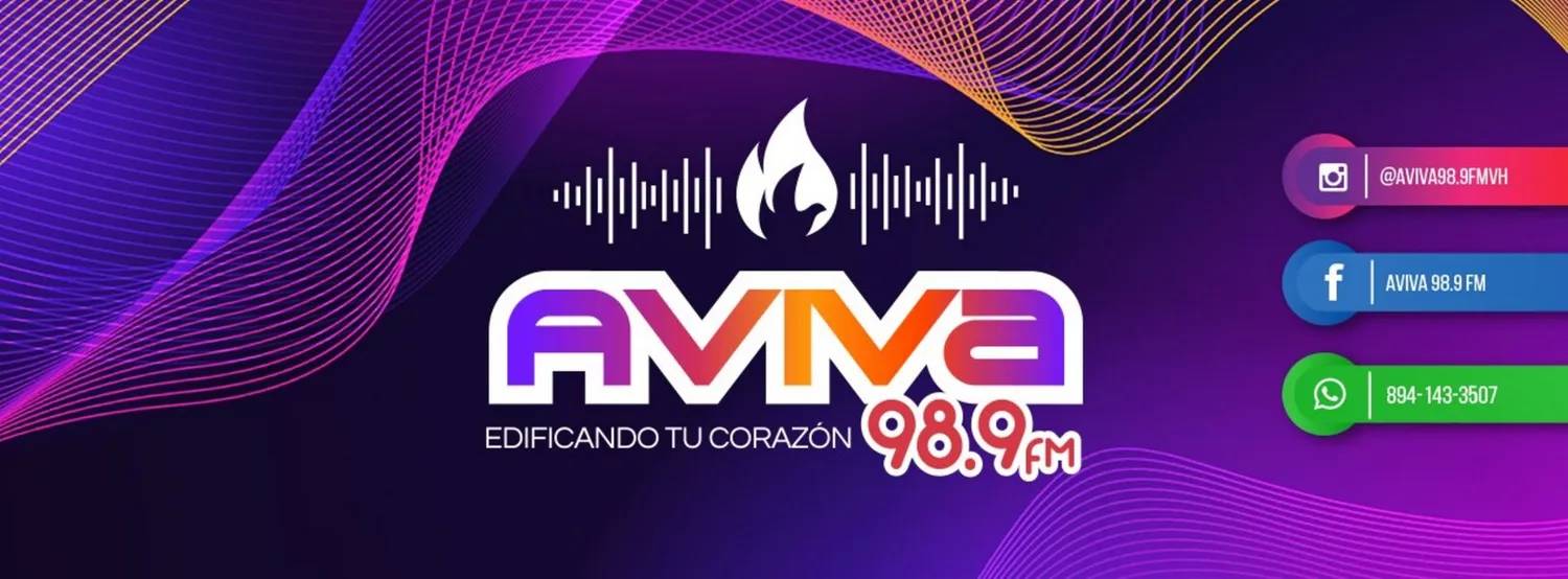 Aviva 98.9 FM