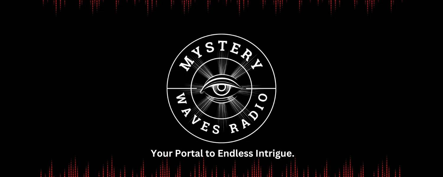 Mystery Waves Radio