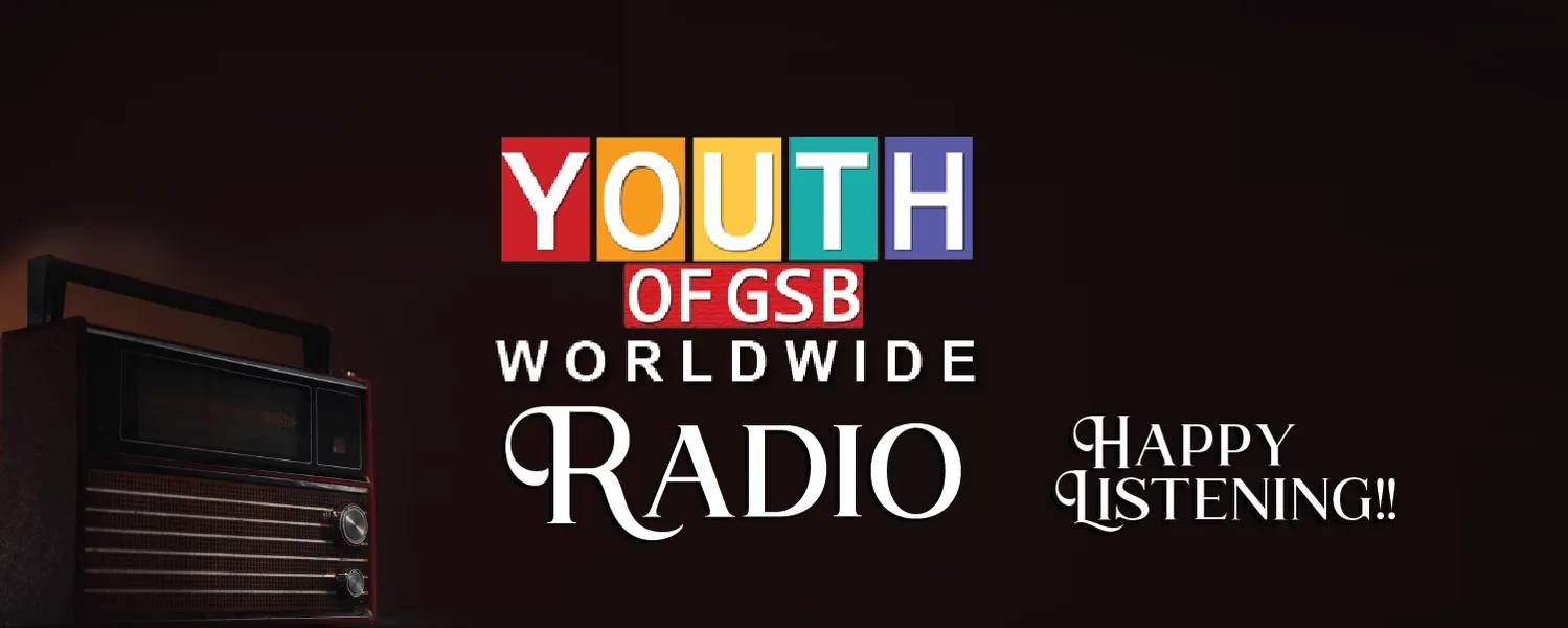 Youth of GSB