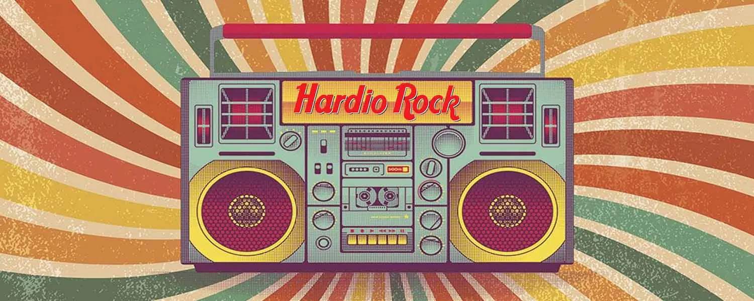 HardioRock 77fm