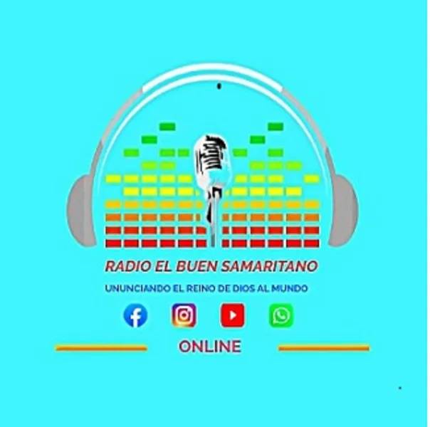 Radio el buen samaritano