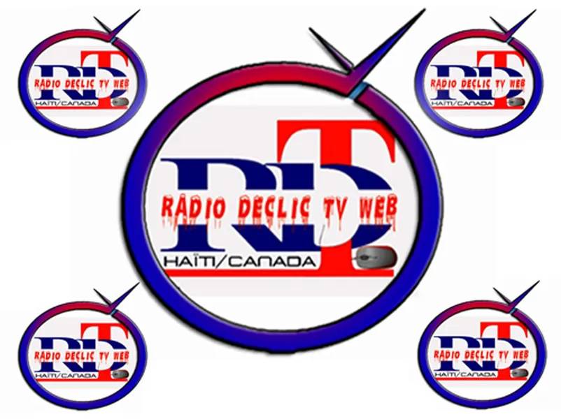 RADIO DÉCLIC TV WEB