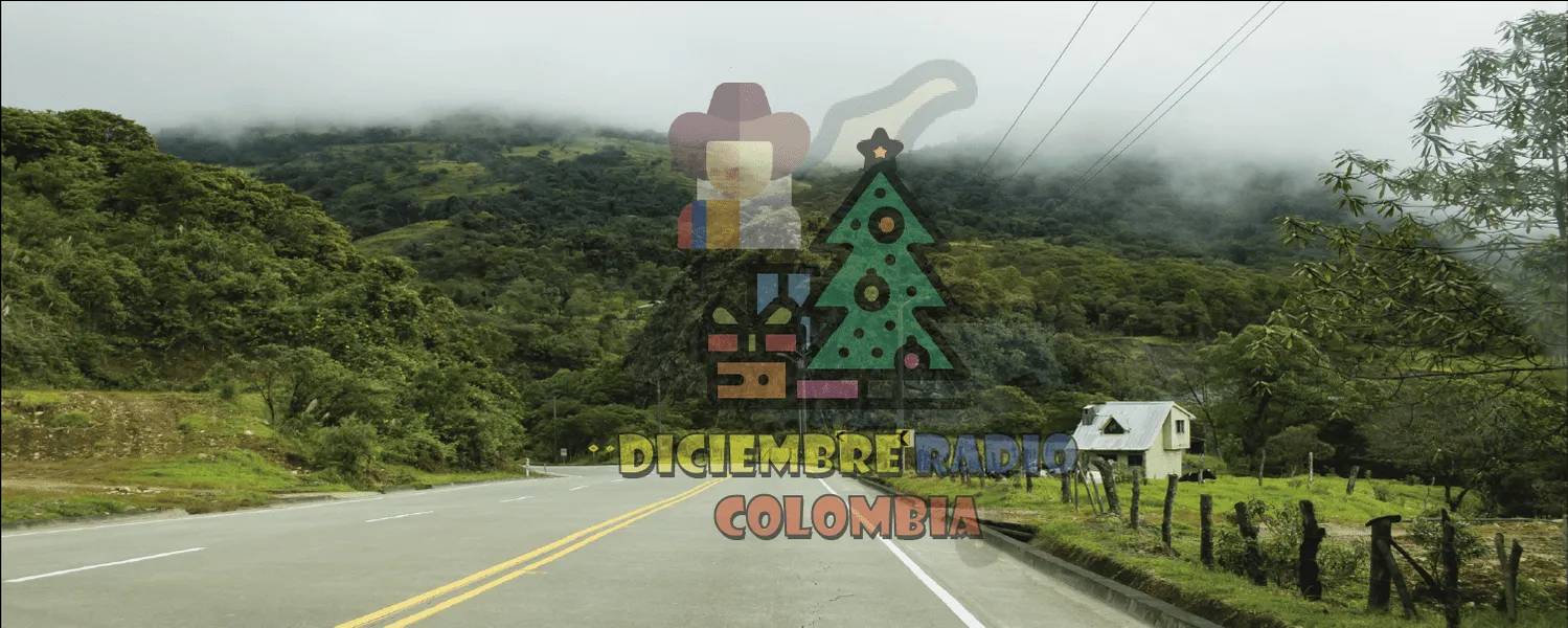 Diciembre Radio Colombia