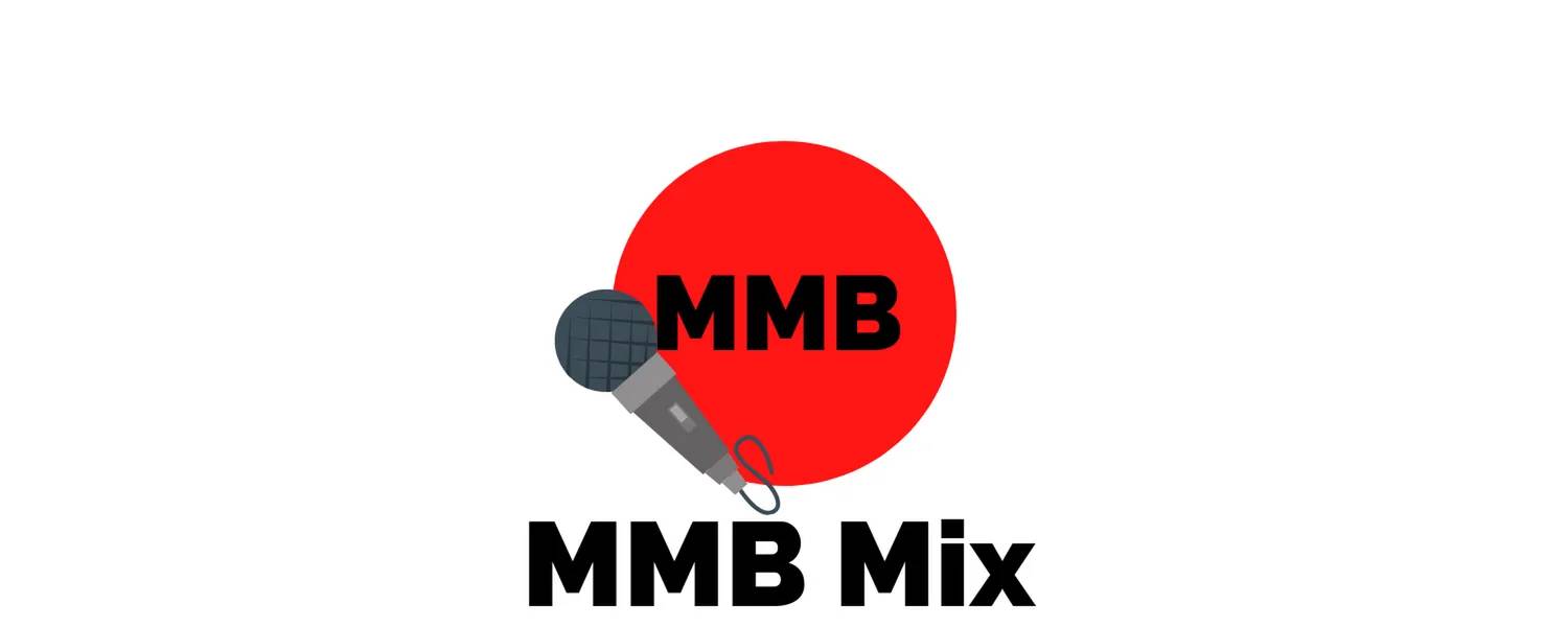 MMB Mix Oficial