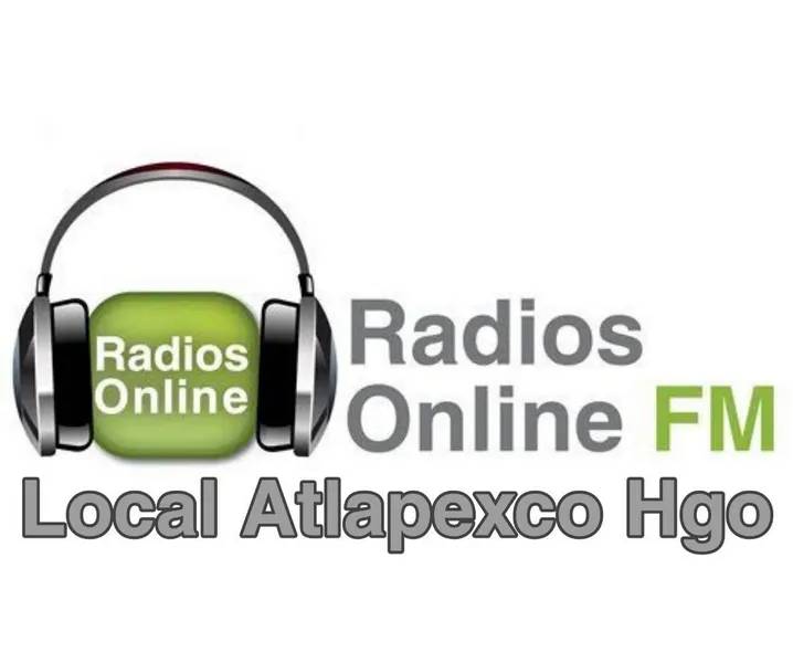 RadioOnLine-Atlapexco