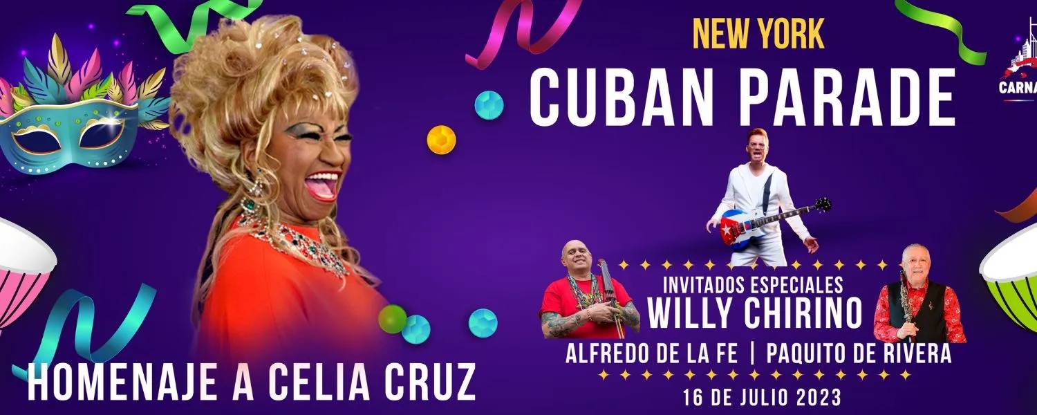 Carnaval Cubano Radio.Online