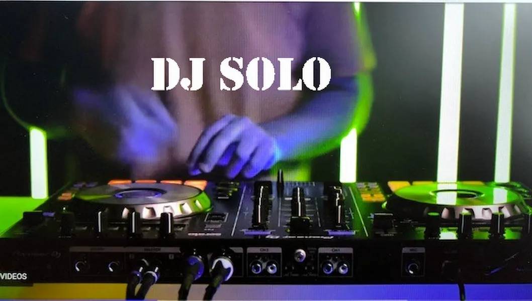 DJ Solo