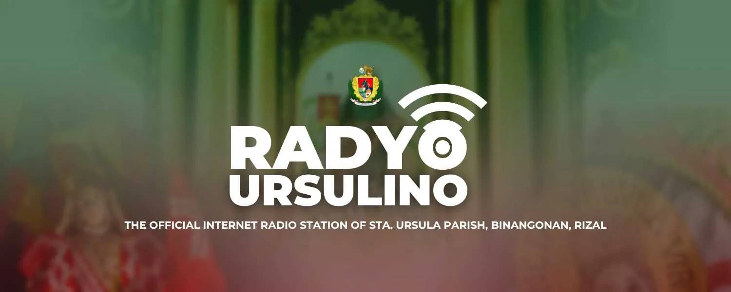 Radyo Ursulino