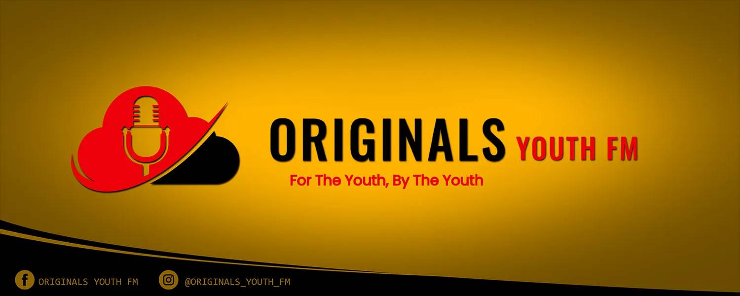 Originals Youth Fm