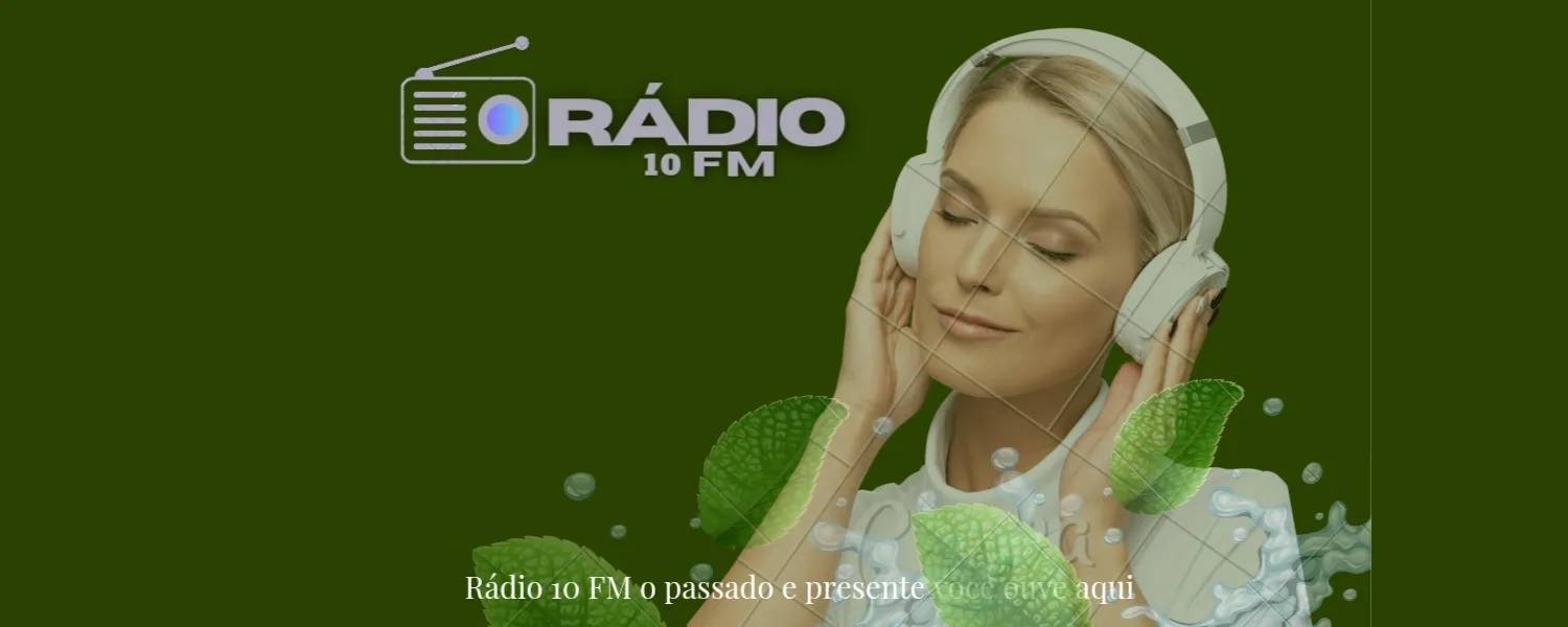 Rádio 10 FM