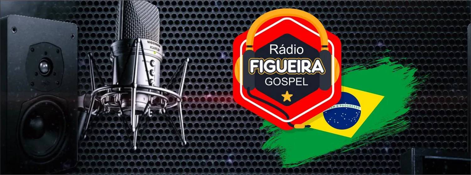 radio figueira gospel